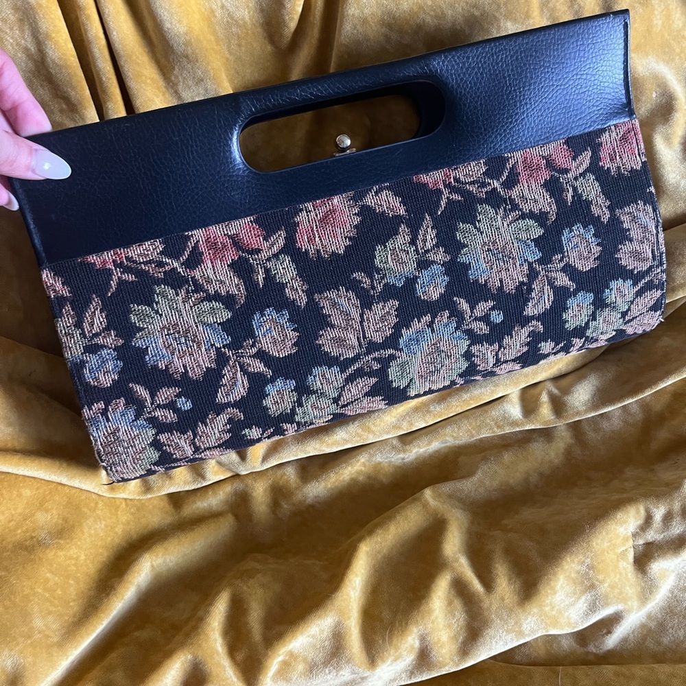 LOVE ROCKS VINTAGE PURSE from Free People